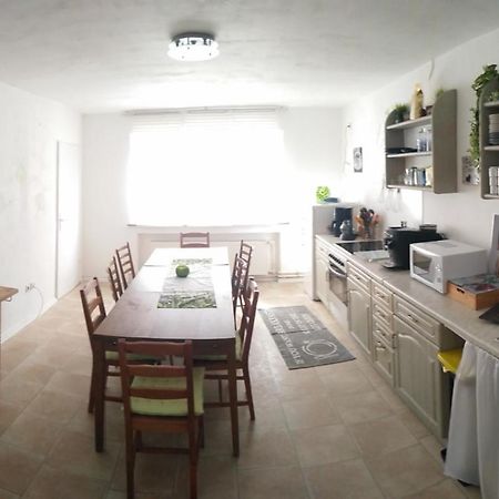 Pension Wiesental Extérieur photo