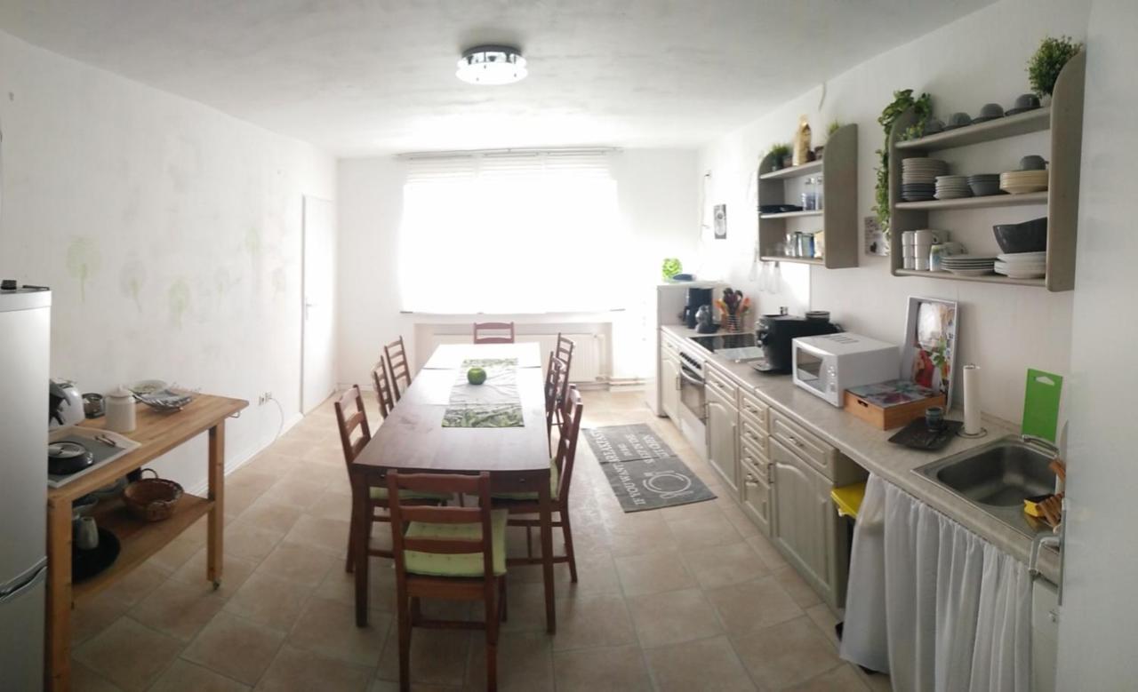 Pension Wiesental Extérieur photo